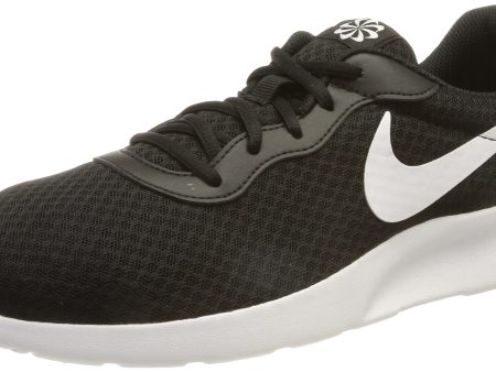 Zapatillas de Gimnasia Mujer NIKE Tanjun Talla 42 For Sale