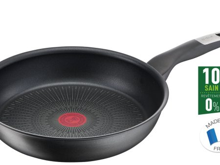 Sartén Tefal Unlimited G2550753 Sartén multiusos Redonda-  Golpe carcasa Reacondicionado Online Sale