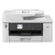 Impresora Multifunción Brother MFCJ5340DW de Tinta Profesional A4 A3, WiFi, Impresión hasta A3 e Impresión Automática a Doble Cara hasta A4 Caja Abierta For Discount