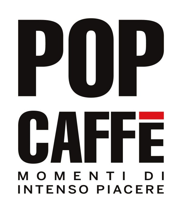 100 Cápsulas Pop Caffè E-TUO 1 Intenso compatibles con Flor Flore, E´i Espresso y Mita MPS, sabor auténtico Embalaje Deteriorado Hot on Sale