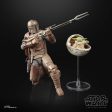 Figura de acción Mandaloriano y Grogu 15cm de Star Wars Embalaje Deteriorado For Sale