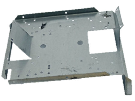 Rheem-Ruud AE-67877-01 Mounting Plate Hot on Sale