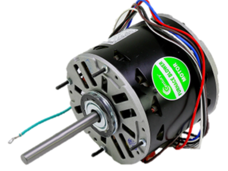 Century Motors D1056 Motor For Cheap